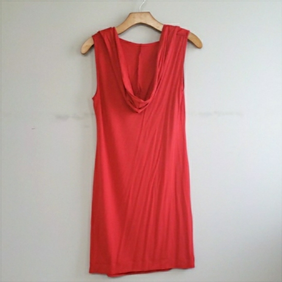*Sold* Fabletics Ivana Cover-Up - Picture 6 of 6